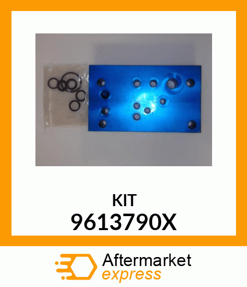 KIT 9613790X