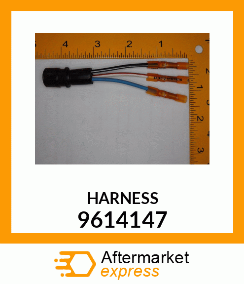 HARNESS 9614147