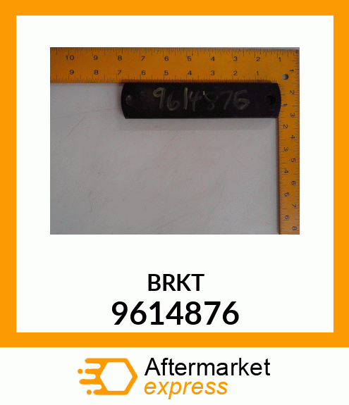 BRKT 9614876