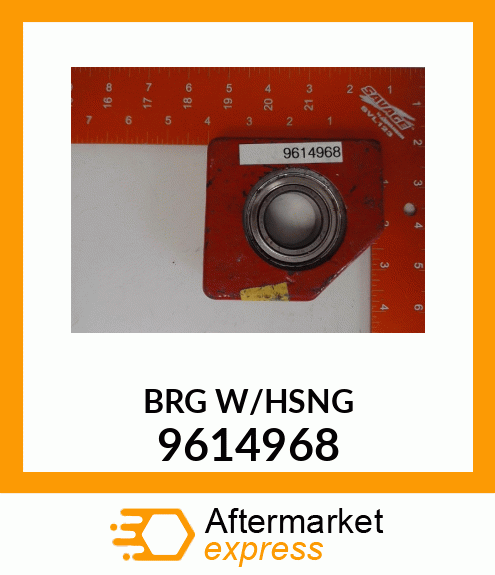 BRG W/HSNG 9614968