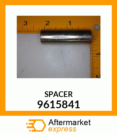 SPACER 9615841