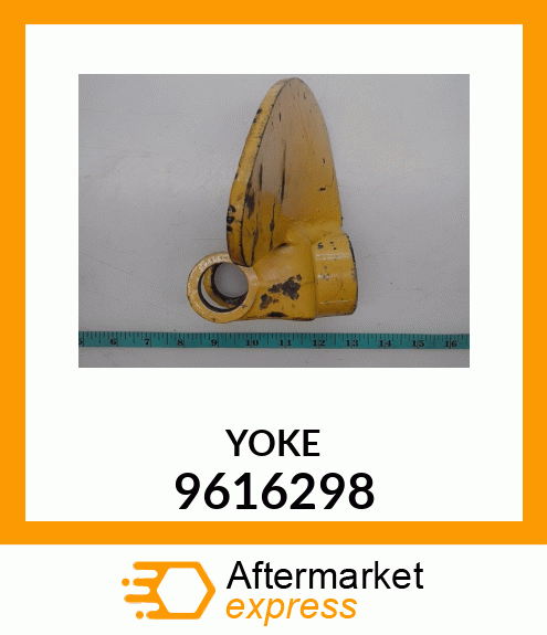 YOKE 9616298