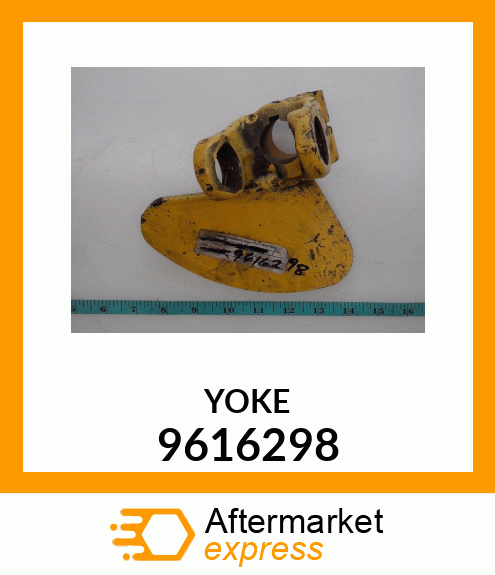 YOKE 9616298