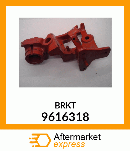 BRKT 9616318