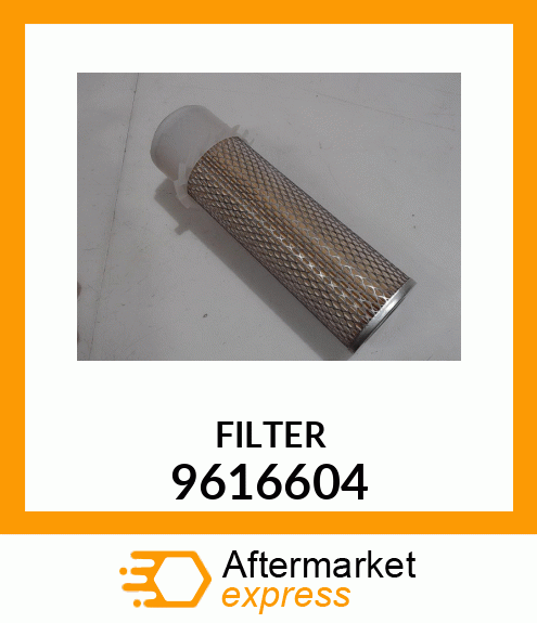 FILTER 9616604