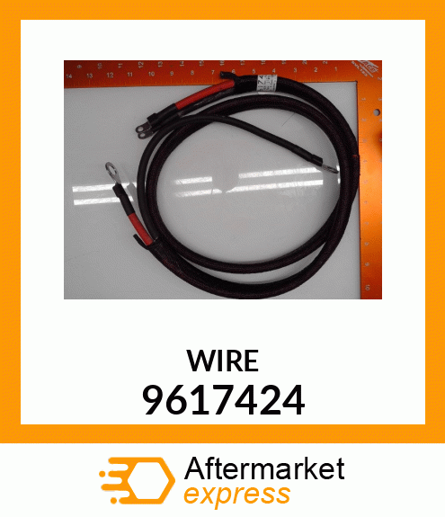 WIRE 9617424