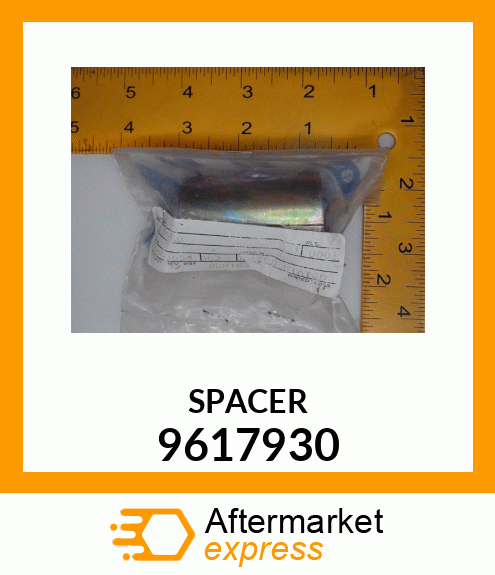 SPACER 9617930