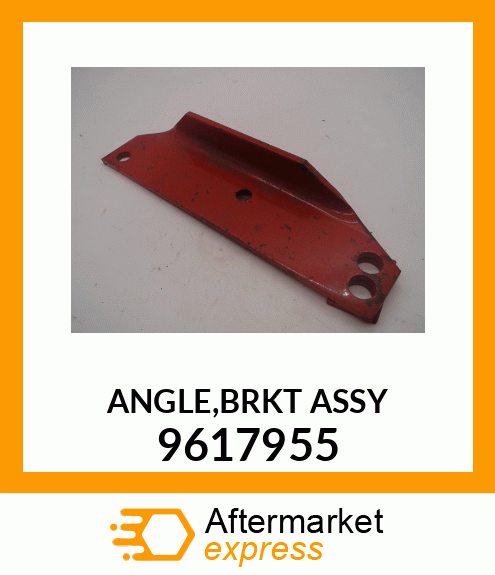 ANGLE,BRKT ASSY 9617955