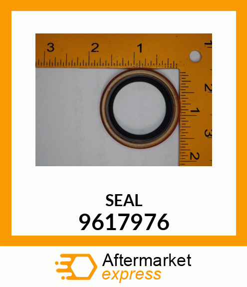 SEAL 9617976