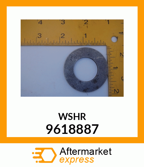 WSHR 9618887