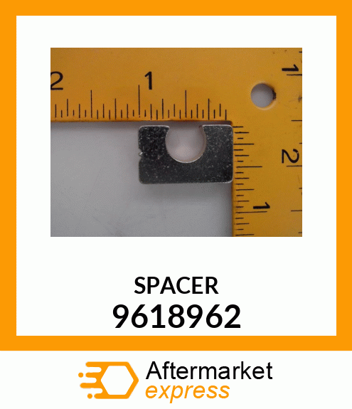 SPACER 9618962