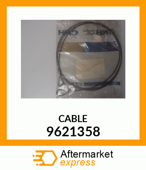 CABLE 9621358