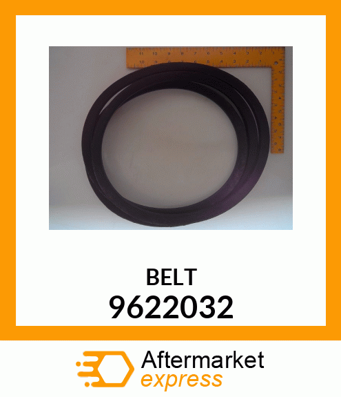 BELT 9622032