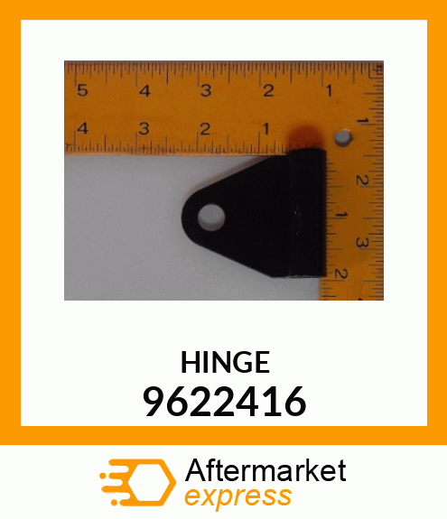 HINGE 9622416