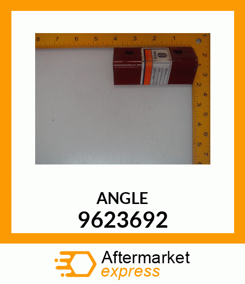 ANGLE 9623692