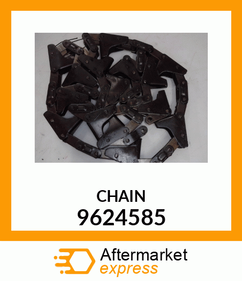 CHAIN 9624585