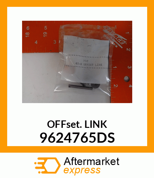 OFFSET LINK 9624765DS