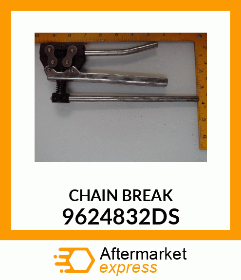 CHAIN BREAK 9624832DS