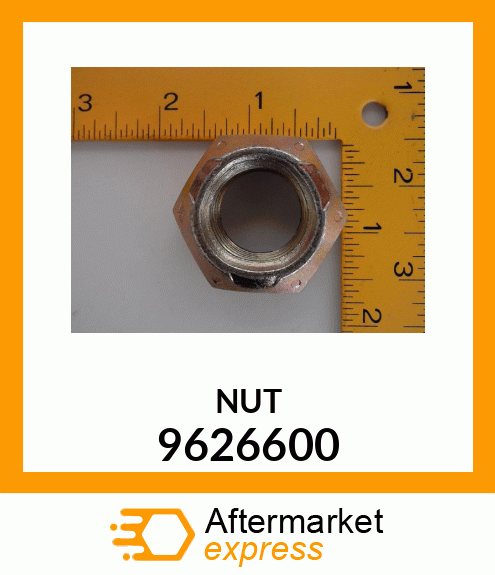 NUT 9626600