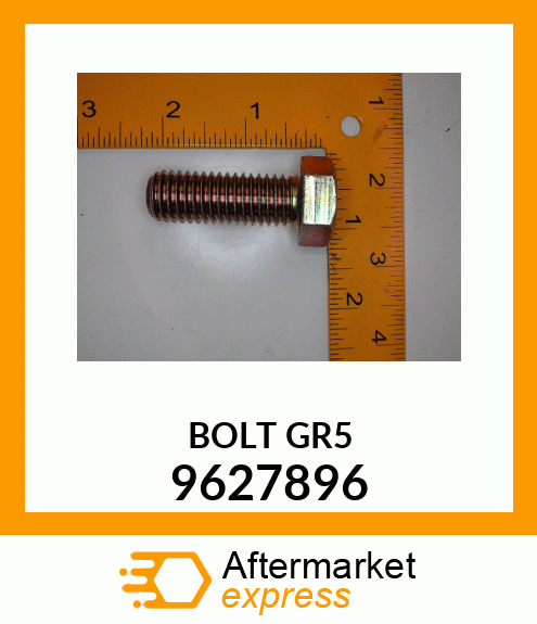 BOLT GR5 9627896