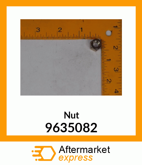 Nut 9635082