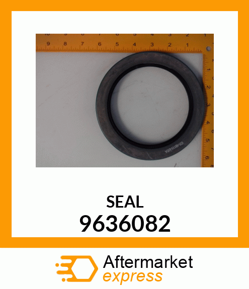 SEAL 9636082