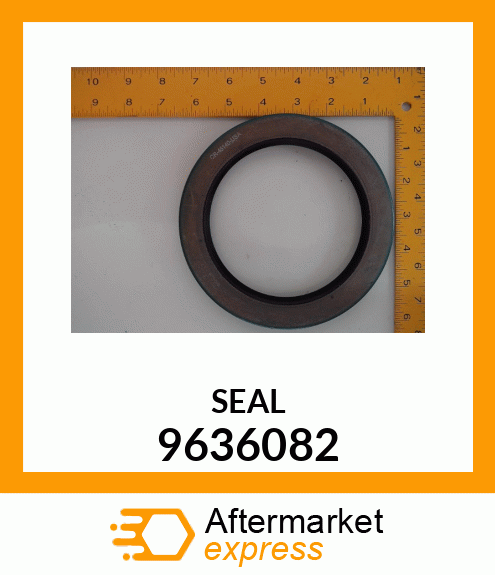 SEAL 9636082