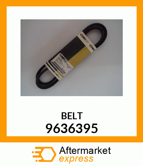 BELT 9636395