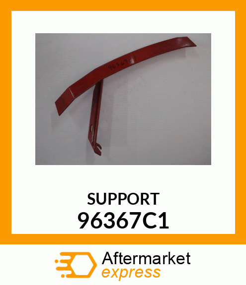 SUPPORT 96367C1