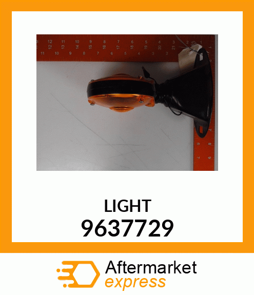 LIGHT 9637729