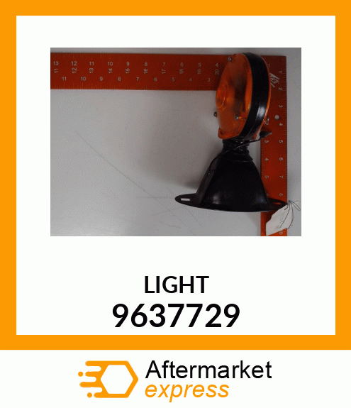 LIGHT 9637729