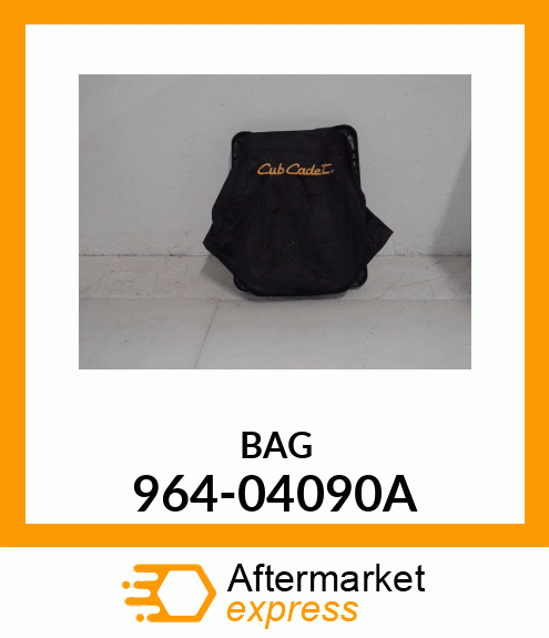 BAG 964-04090A