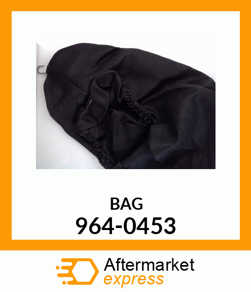 BAG 964-0453