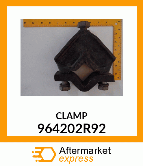 CLAMP 964202R92