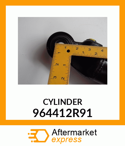 CYLINDER 964412R91