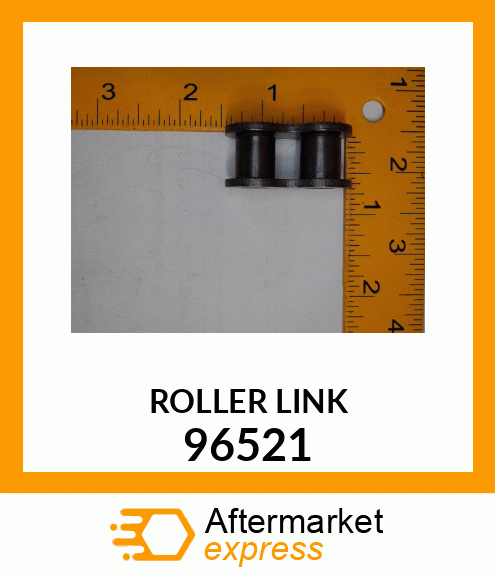 ROLLER LINK 96521