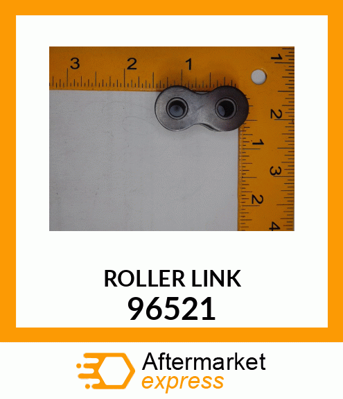 ROLLER LINK 96521