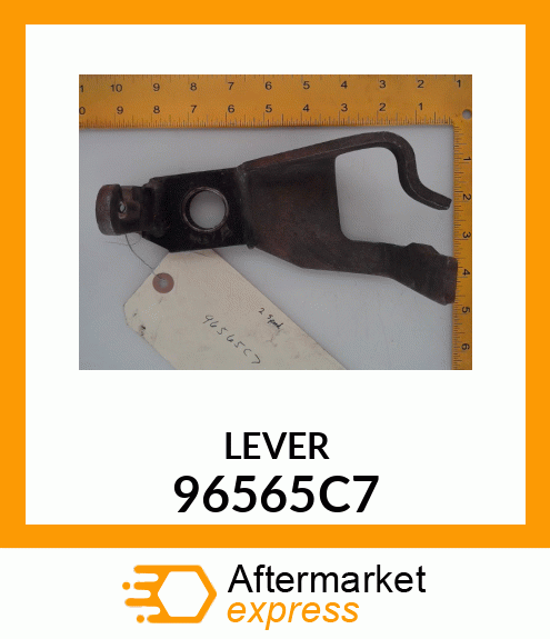 LEVER 96565C7