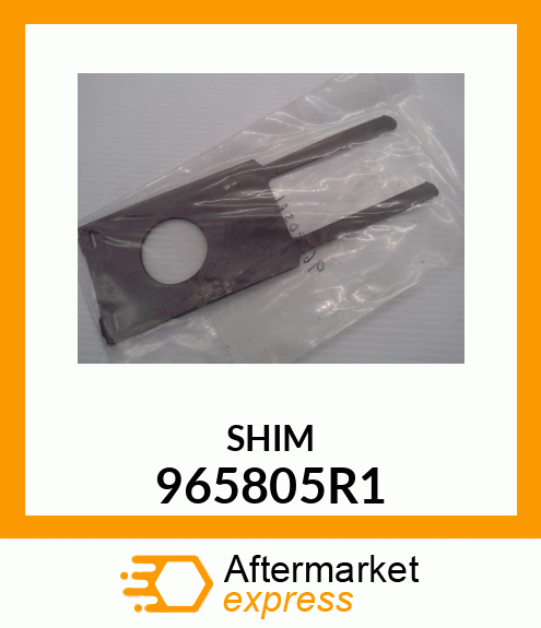 SHIM 965805R1