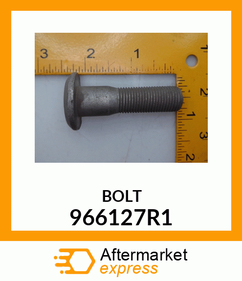 BOLT 966127R1