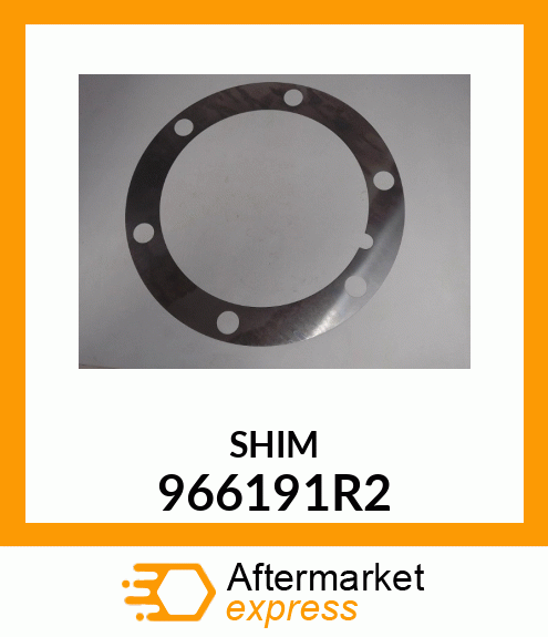 SHIM 966191R2