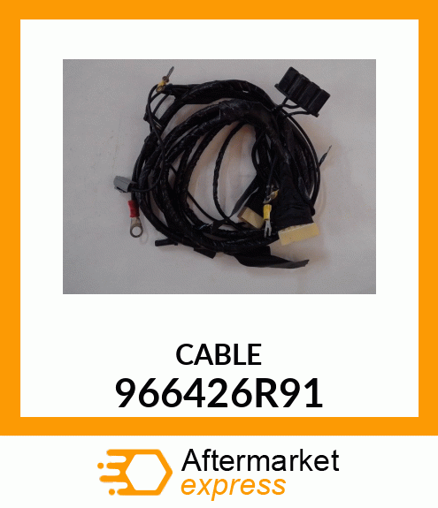 CABLE 966426R91