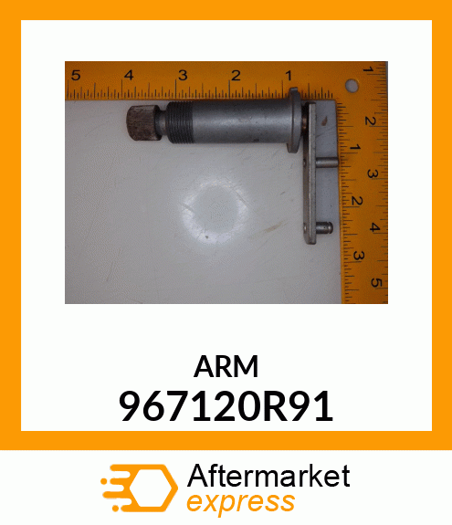 ARM 967120R91