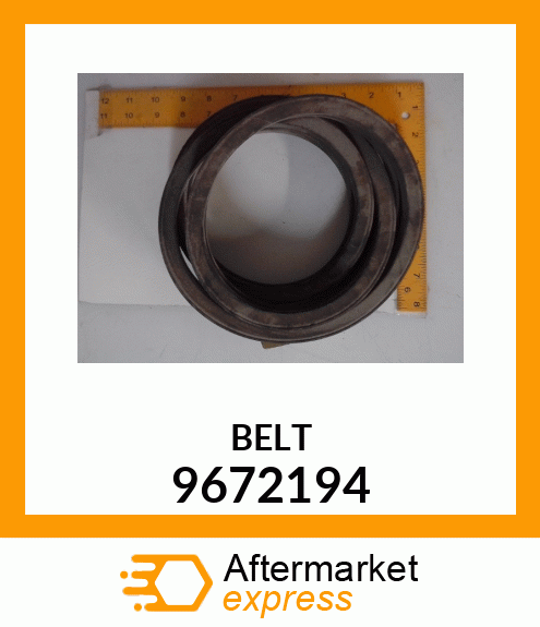 BELT 9672194