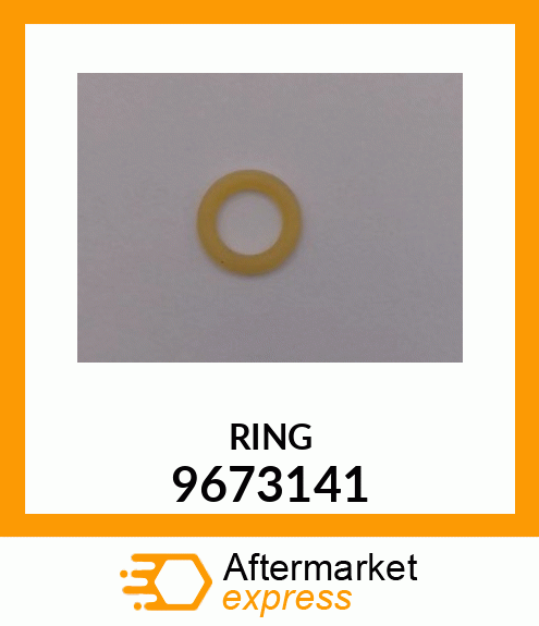 RING 9673141