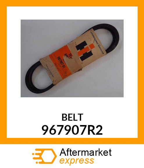 BELT 967907R2