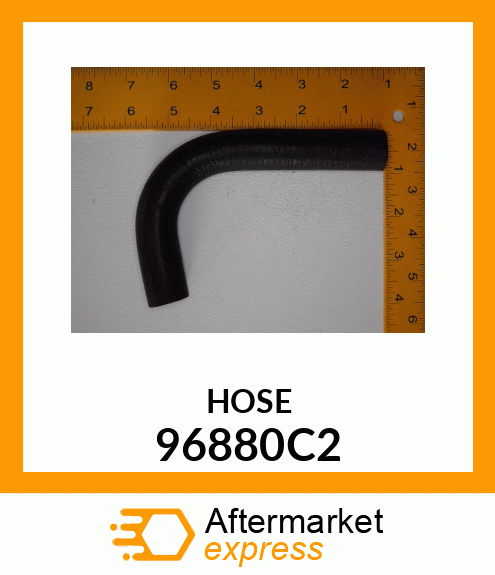 HOSE 96880C2