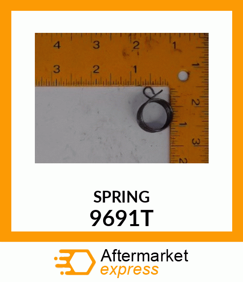 SPRING 9691T