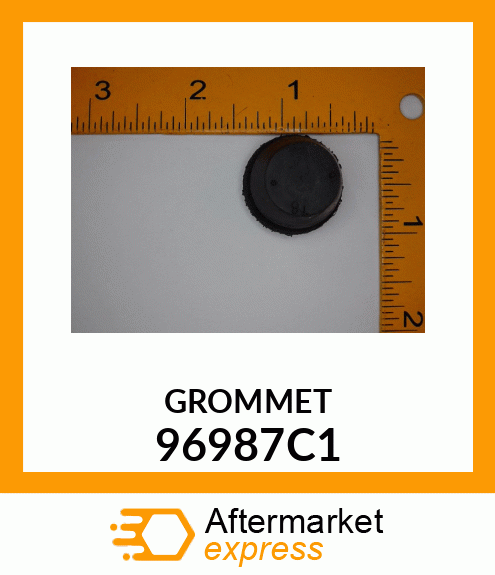 GROMMET 96987C1