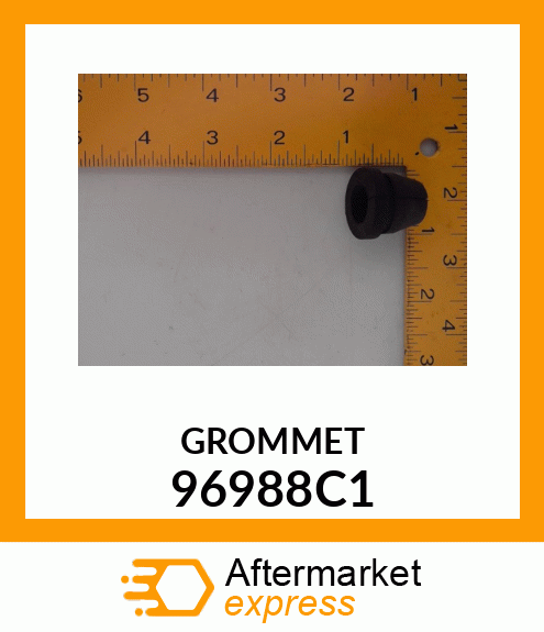 GROMMET 96988C1